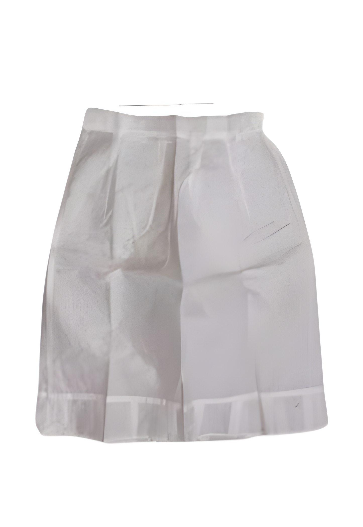 Soft Begumpuri Kids Khadi Cotton Saree With Ready Blouse and Petticoat