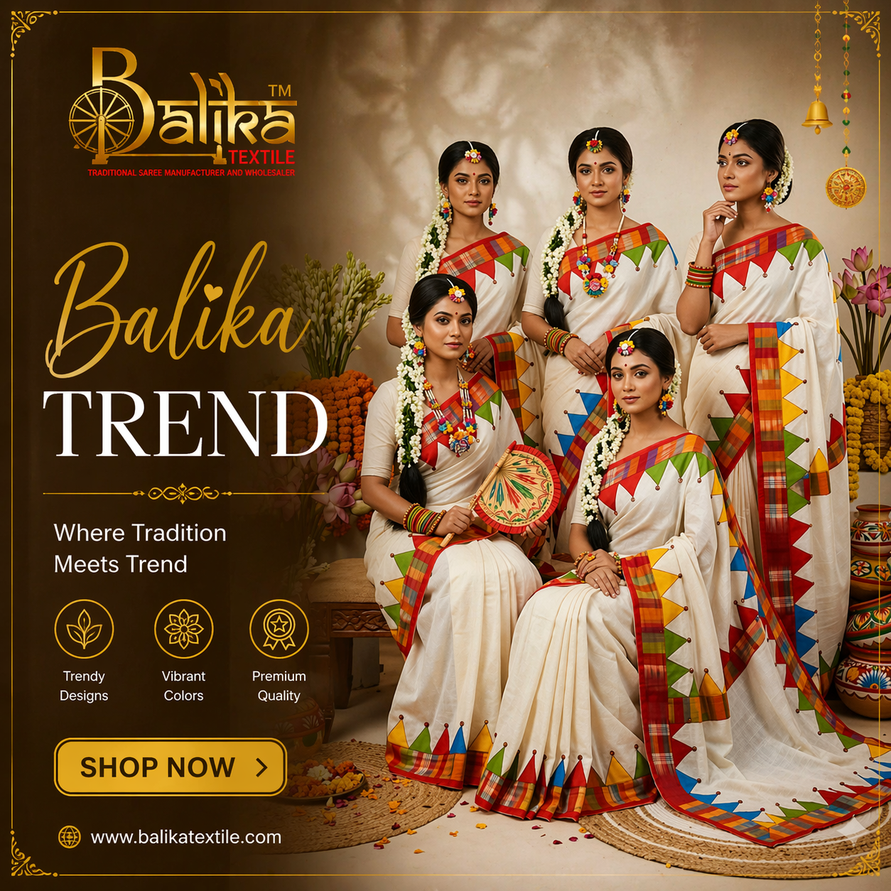 Balika Trend